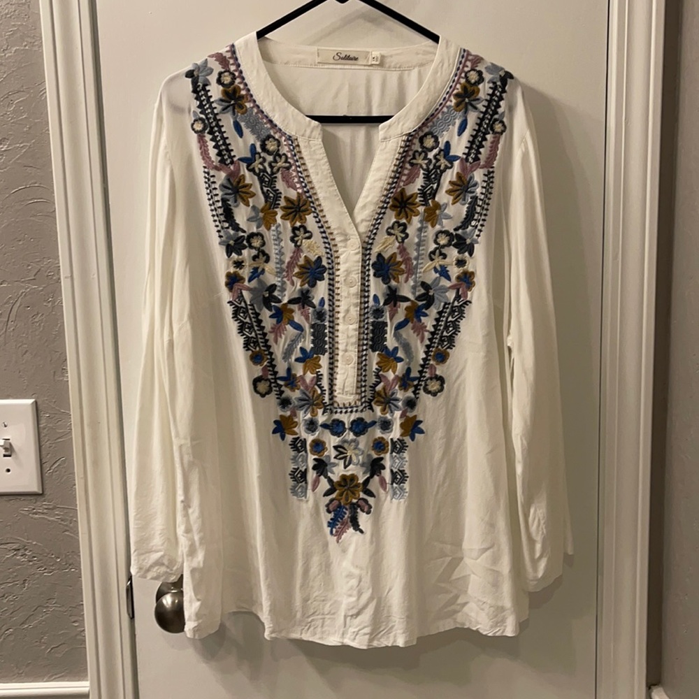 Blouse